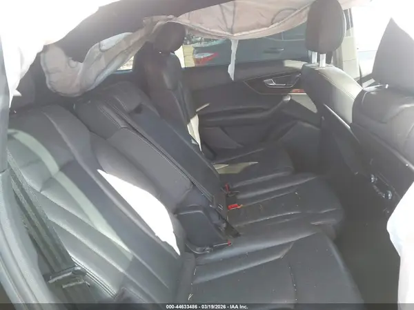 WA1LAAF70HD014354 2017 AUDI Q7 - Image 8