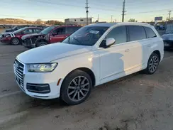 WA1LAAF70HD014628 2017 AUDI Q7