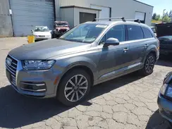 WA1LAAF70HD014774 2017 AUDI Q7