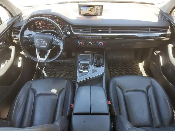 WA1LAAF70HD014774 2017 AUDI Q7 - Image 8