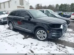 WA1LAAF70HD015245 2017 AUDI Q7