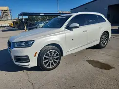 WA1LAAF70HD015374 2017 AUDI Q7