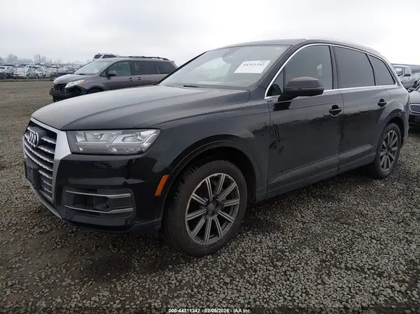 WA1LAAF70HD016265 2017 AUDI Q7 - Image 2