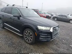 WA1LAAF70HD016296 2017 AUDI Q7