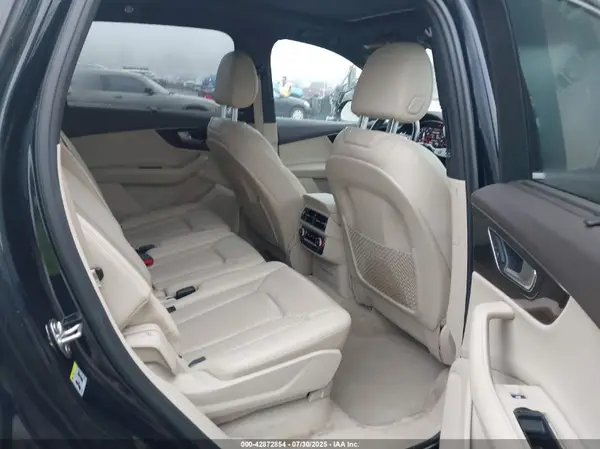 WA1LAAF70HD016296 2017 AUDI Q7 - Image 8