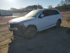 WA1LAAF70HD016461 2017 AUDI Q7