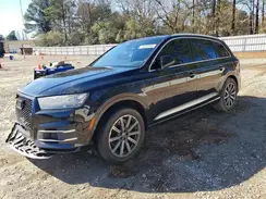 WA1LAAF70HD016752 2017 AUDI Q7