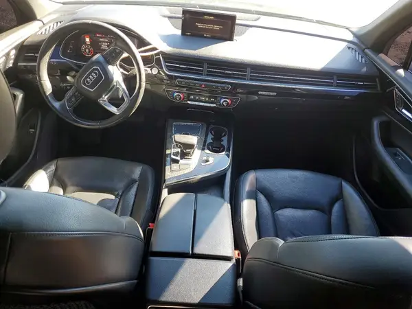 WA1LAAF70HD016752 2017 AUDI Q7 - Image 8