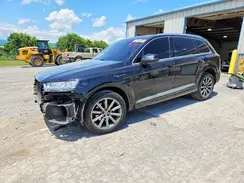 WA1LAAF70HD016881 2017 AUDI Q7