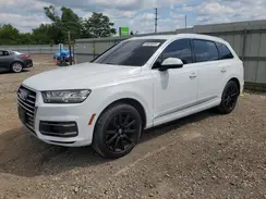 WA1LAAF70HD017044 2017 AUDI Q7