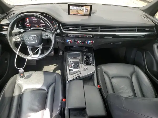 WA1LAAF70HD017044 2017 AUDI Q7 - Image 8