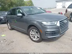 WA1LAAF70HD017271 2017 AUDI Q7