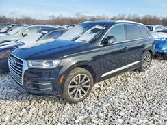 WA1LAAF70HD017416 2017 AUDI Q7