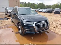 WA1LAAF70HD017478 2017 AUDI Q7