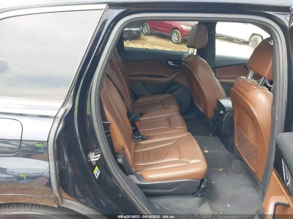 WA1LAAF70HD017478 2017 AUDI Q7 - Image 8