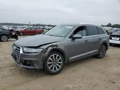 WA1LAAF70HD017710 2017 AUDI Q7