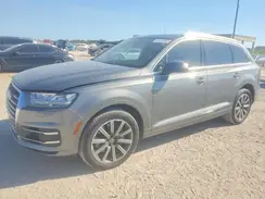 WA1LAAF70HD018999 2017 AUDI Q7