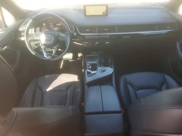 WA1LAAF70HD018999 2017 AUDI Q7 - Image 8