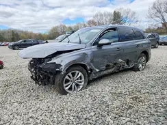 WA1LAAF70HD019277 2017 AUDI Q7
