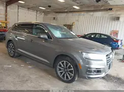 WA1LAAF70HD019540 2017 AUDI Q7