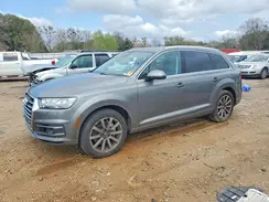 WA1LAAF70HD019716 2017 AUDI Q7