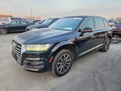 WA1LAAF70HD020249 2017 AUDI Q7