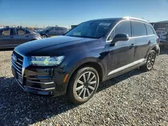 WA1LAAF70HD020347 2017 AUDI Q7