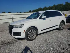 WA1LAAF70HD020591 2017 AUDI Q7
