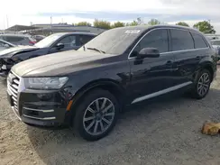 WA1LAAF70HD020610 2017 AUDI Q7