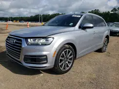 WA1LAAF70HD020851 2017 AUDI Q7