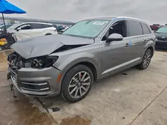 WA1LAAF70HD021272 2017 AUDI Q7