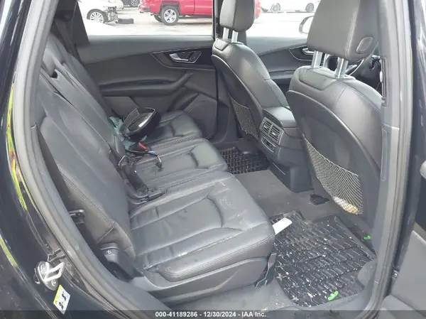 WA1LAAF70HD021529 2017 AUDI Q7 - Image 8