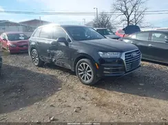 WA1LAAF70HD022079 2017 AUDI Q7