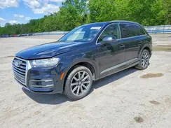 WA1LAAF70HD022339 2017 AUDI Q7