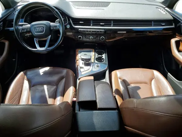 WA1LAAF70HD022339 2017 AUDI Q7 - Image 8