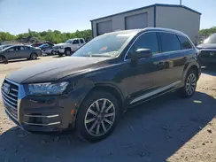 WA1LAAF70HD022695 2017 AUDI Q7