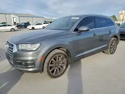 WA1LAAF70HD022910 2017 AUDI Q7