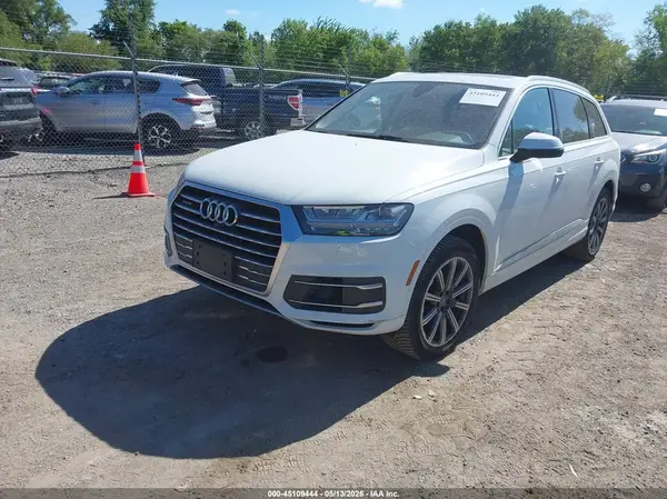 WA1LAAF70HD022924 2017 AUDI Q7 - Image 2
