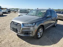 WA1LAAF70HD023457 2017 AUDI Q7