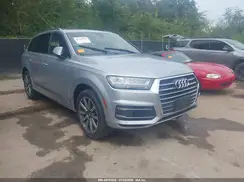 WA1LAAF70HD024575 2017 AUDI Q7
