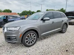 WA1LAAF70HD024754 2017 AUDI Q7