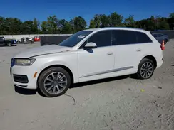 WA1LAAF70HD024897 2017 AUDI Q7
