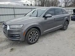 WA1LAAF70HD025094 2017 AUDI Q7
