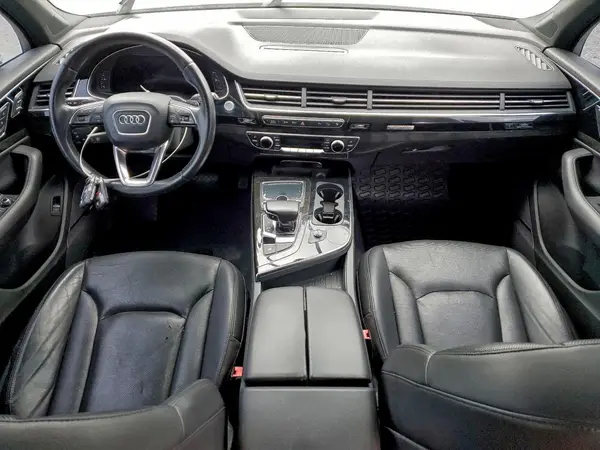 WA1LAAF70HD025094 2017 AUDI Q7 - Image 8