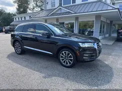 WA1LAAF70HD025967 2017 AUDI Q7