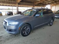 WA1LAAF70HD026049 2017 AUDI Q7