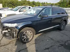 WA1LAAF70HD026150 2017 AUDI Q7