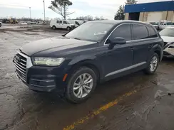 WA1LAAF70HD026939 2017 AUDI Q7