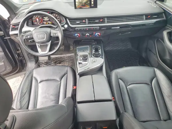 WA1LAAF70HD026939 2017 AUDI Q7 - Image 8
