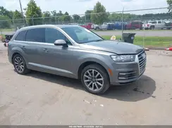 WA1LAAF70HD027055 2017 AUDI Q7